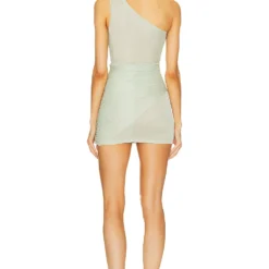 ROBE KATANA Mint 7 ROBE KATANA Mint -Ravis Mode Soldes Boutique MELR WD848 V4