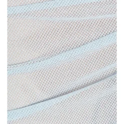 ROBE PETRA Sky Blue -Ravis Mode Soldes Boutique MELR WD859 V4