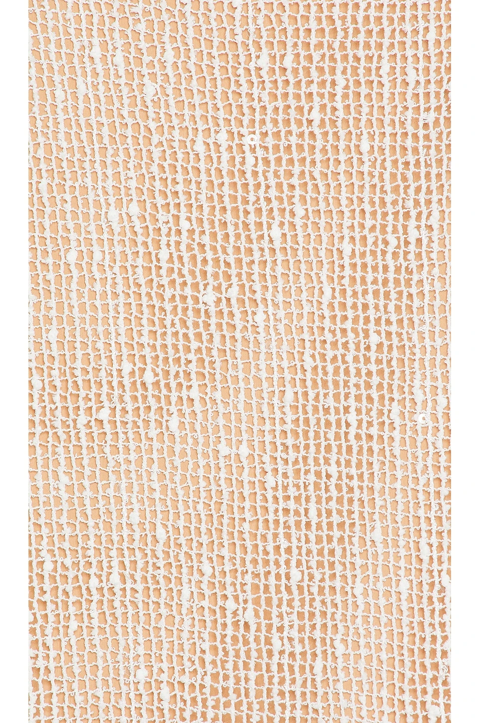 ROBE NOOMI Ivory 4 ROBE NOOMI Ivory – Image 4