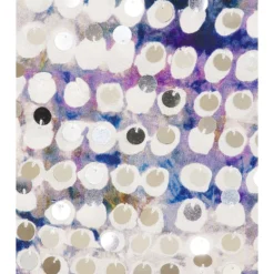 Mes Demoiselles ROBE DINETTE Blue 7 Mes Demoiselles ROBE DINETTE Blue -Ravis Mode Soldes Boutique MESR WD103 V4