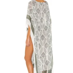 ROBE MAXI KATE Chalk 7 ROBE MAXI KATE Chalk -Ravis Mode Soldes Boutique MICH WD778 V4