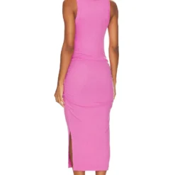 ROBE MI-LONGUE WREN Azalea 11 ROBE MI-LONGUE WREN Azalea -Ravis Mode Soldes Boutique MICH WD877 V4