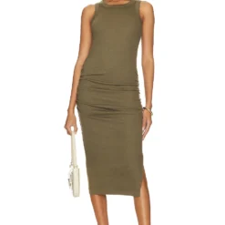 ROBE MI-LONGUE WREN Azalea 14 ROBE MI-LONGUE WREN Azalea -Ravis Mode Soldes Boutique MICH WD887 V1