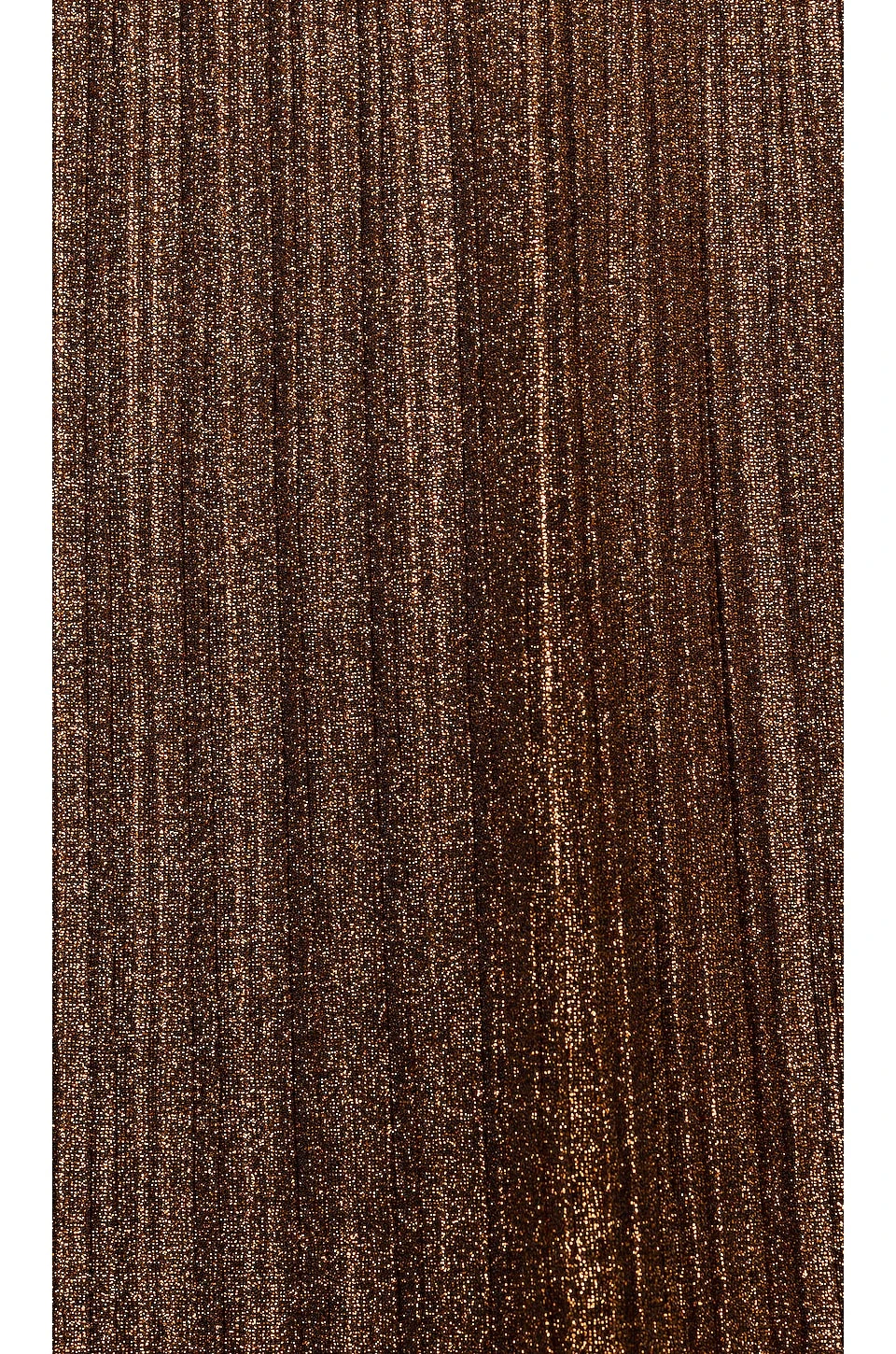 ROBE MI-LONGUE ODETTE Copper 5 ROBE MI-LONGUE ODETTE Copper – Image 5