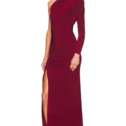 ROBE DE SOIRÉE PAULINE Port 6 ROBE DE SOIRÉE PAULINE Port -Ravis Mode Soldes Boutique MISR WD234 V3