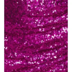 ROBE DANICA Fuchsia -Ravis Mode Soldes Boutique MOTO WD154 V4