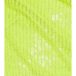 ROBE LIANA Lime -Ravis Mode Soldes Boutique MOTO WD211 V4