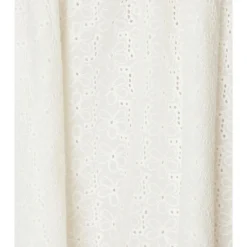 ROBE CHRISSY White Floral 7 ROBE CHRISSY White Floral -Ravis Mode Soldes Boutique MOTO WD226 V4