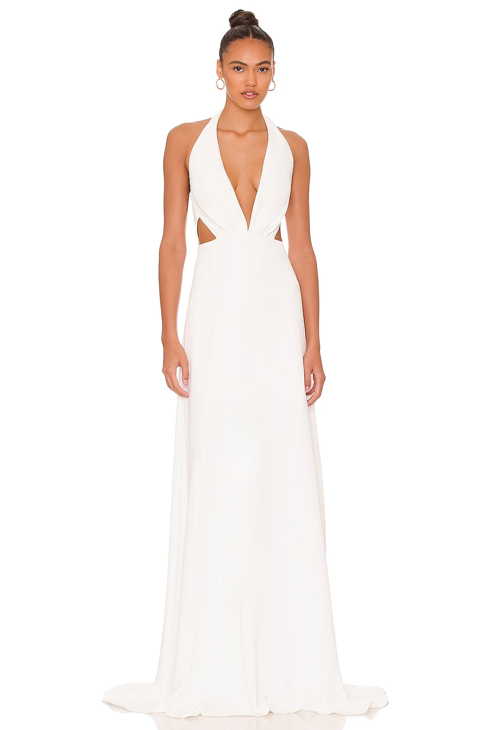 ROBE LAPIS White 1 ROBE LAPIS White