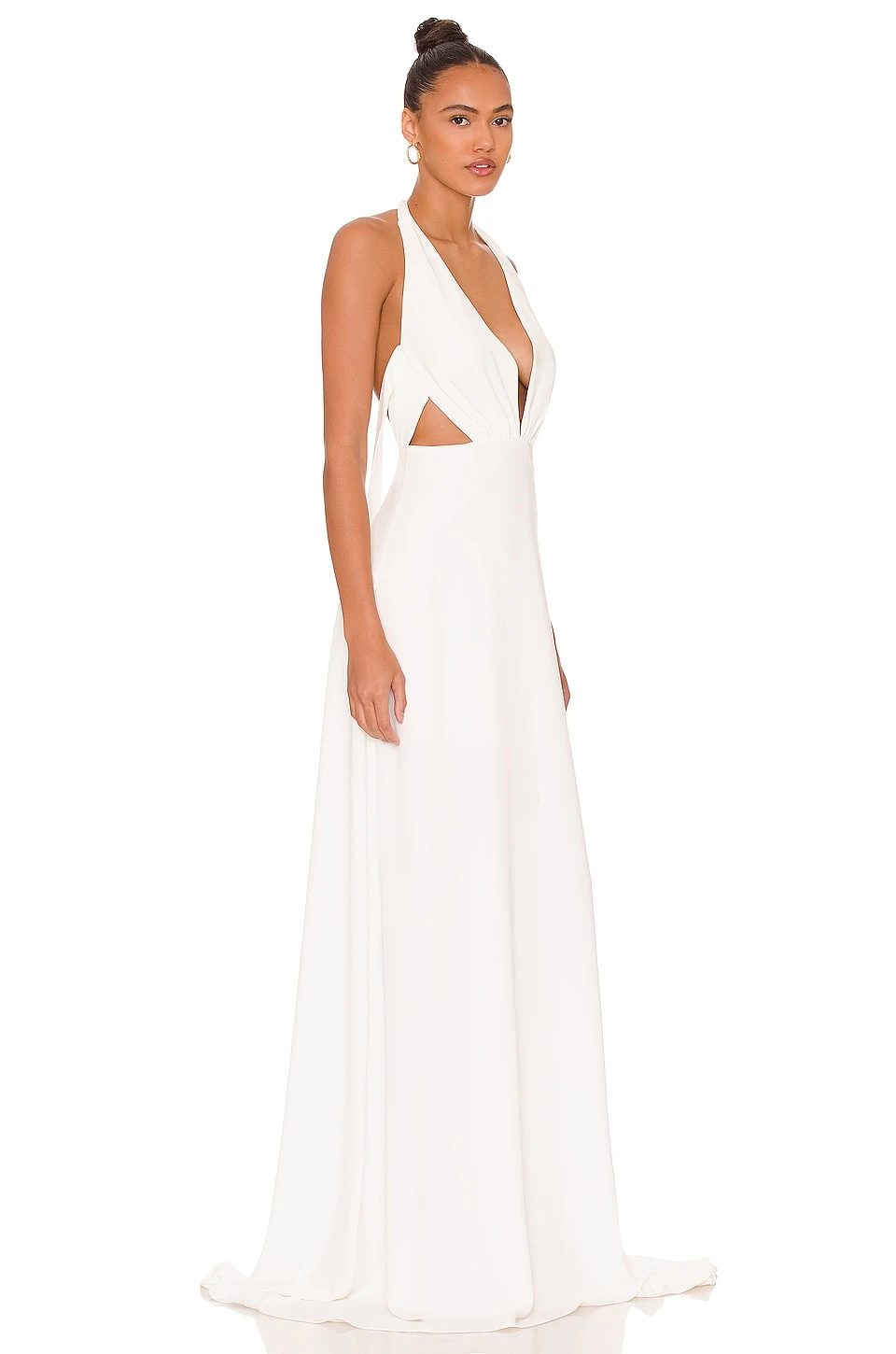 ROBE LAPIS White 2 ROBE LAPIS White – Image 2