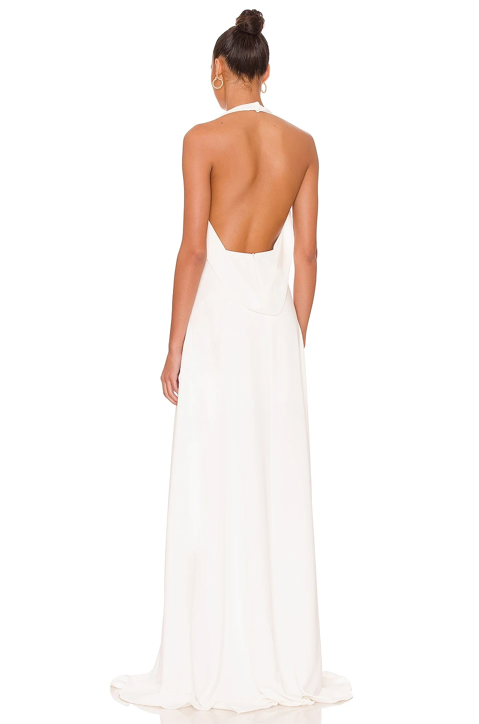 ROBE LAPIS White 3 ROBE LAPIS White – Image 3