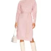 ROBE AMBAR Light Pink