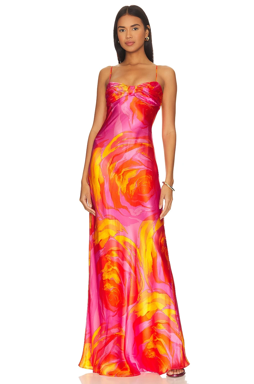 ROBE DALLAS Pink 5 ROBE DALLAS Pink – Image 5