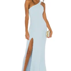 ROBE DE SOIRÉE EVAN Red 9 ROBE DE SOIRÉE EVAN Red -Ravis Mode Soldes Boutique NBDR WD1849 V1