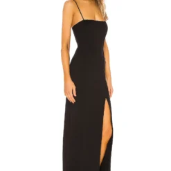 ROBE DE SOIRÉE EILEEN Black 4 ROBE DE SOIRÉE EILEEN Black -Ravis Mode Soldes Boutique NBDR WD2193 V2