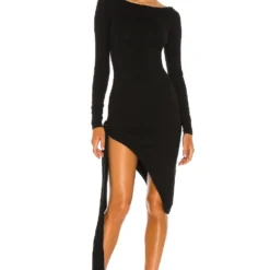 ROBE SOLANA Blue -Ravis Mode Soldes Boutique NBDR WD2370 V1