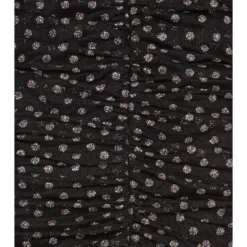 ROBE ABIGAIL Black 7 ROBE ABIGAIL Black -Ravis Mode Soldes Boutique NBDR WD2394 V4