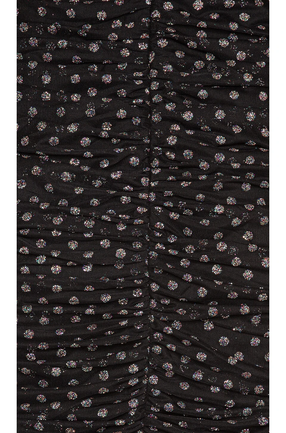 ROBE ABIGAIL Black 4 ROBE ABIGAIL Black – Image 4