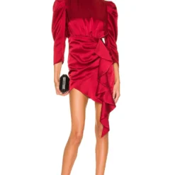 ROBE PANDORA Pink 9 ROBE PANDORA Pink -Ravis Mode Soldes Boutique NBDR WD2597 V1