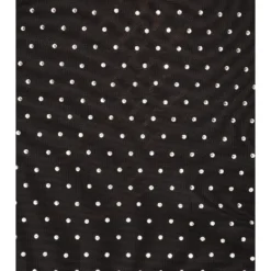 ROBE KATALINA Black 7 ROBE KATALINA Black -Ravis Mode Soldes Boutique NBDR WD2658 V4