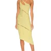 ROBE BIANCA Butter Yellow