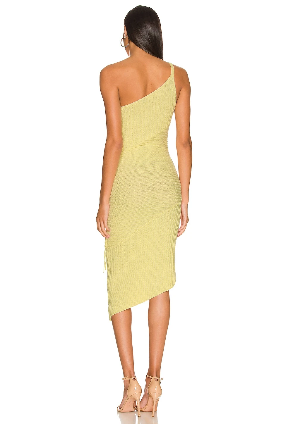 ROBE BIANCA Butter Yellow 3 ROBE BIANCA Butter Yellow – Image 3