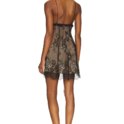 ROBE KAIRA Black -Ravis Mode Soldes Boutique NBDR WD2720 V3