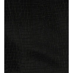 ROBE MI-LONGUE IMANI Black -Ravis Mode Soldes Boutique NBDR WD2789 V4