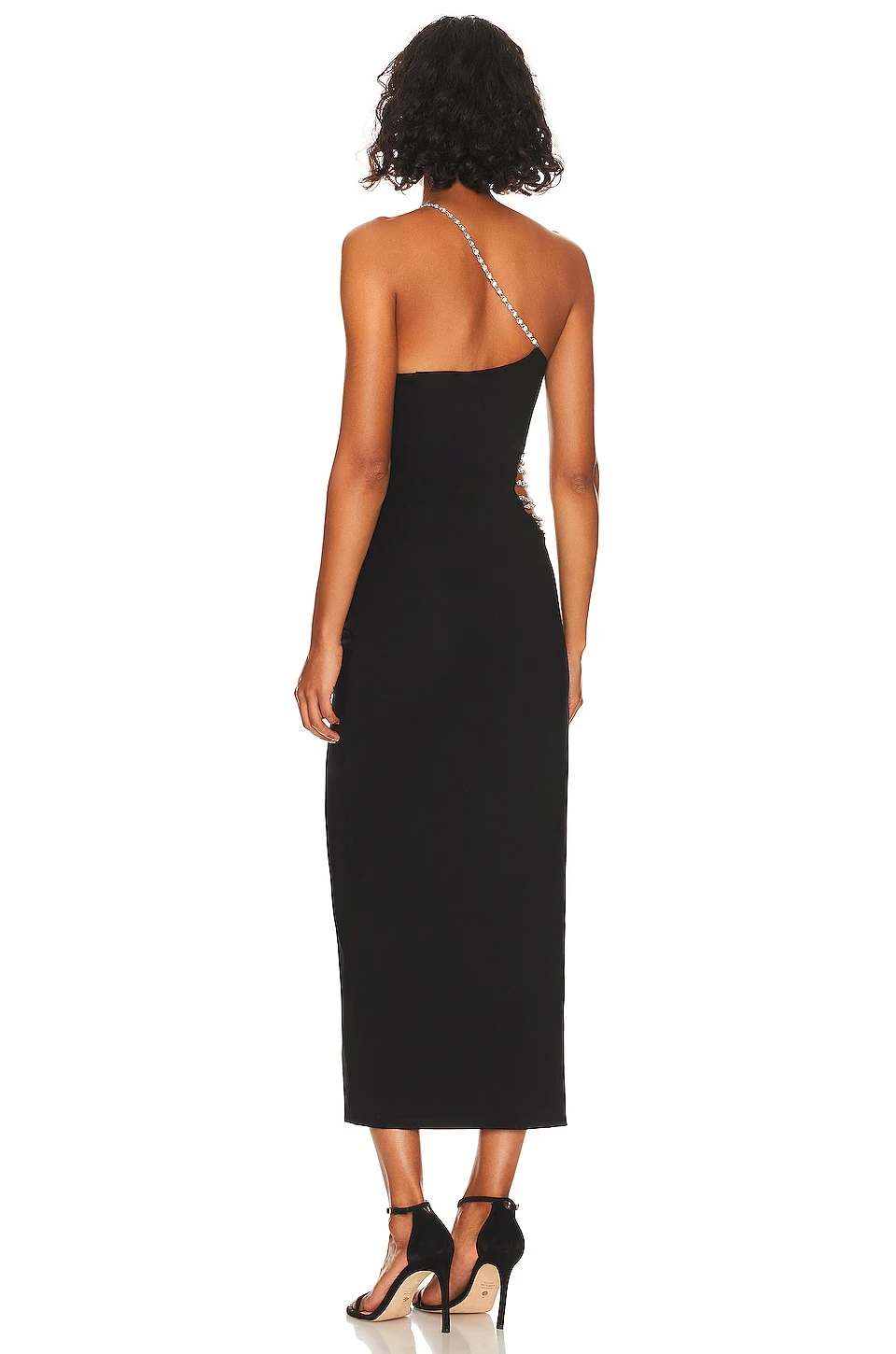 ROBE LONDYN Black 4 ROBE LONDYN Black – Image 4