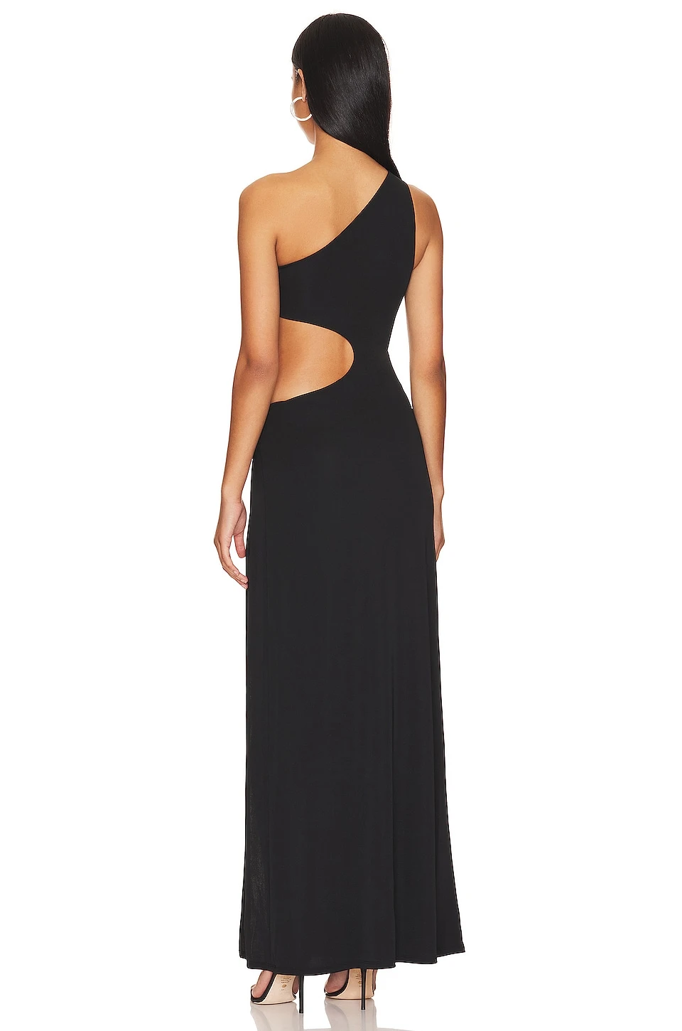 ROBE AULI Black 4 ROBE AULI Black – Image 4