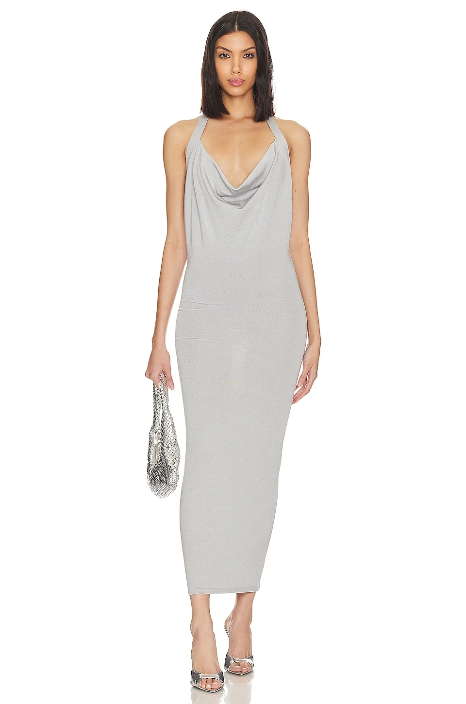 ROBE BLAIR Silver 1 ROBE BLAIR Silver