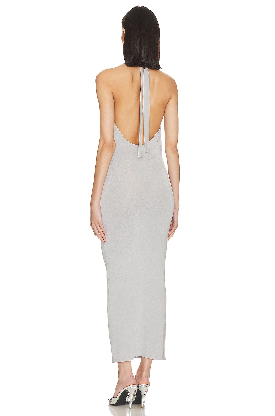 ROBE BLAIR Silver 3 ROBE BLAIR Silver – Image 3