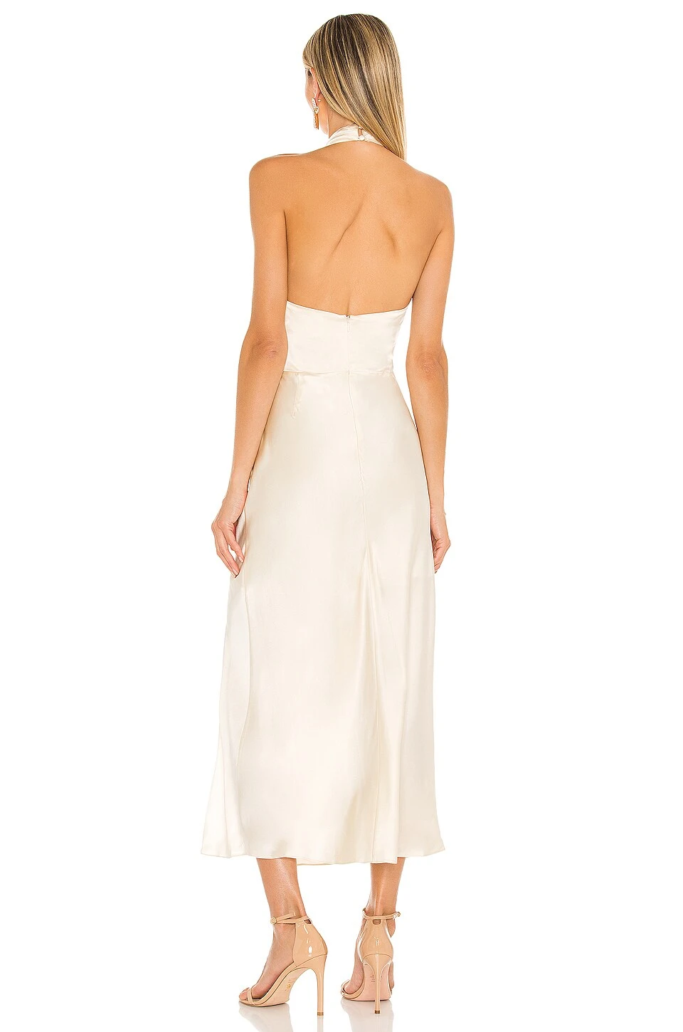 ROBE ALINE Milk 3 ROBE ALINE Milk – Image 3