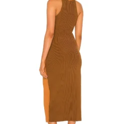 ROBE AEGLE Chanterelle & Cigar Mix 5 ROBE AEGLE Chanterelle & Cigar Mix -Ravis Mode Soldes Boutique NHOX WD315 V3