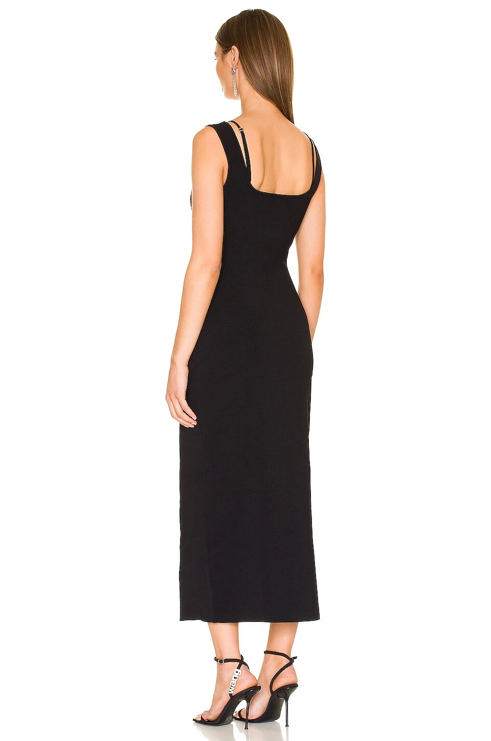 ROBE ALBA Black 3 ROBE ALBA Black – Image 3