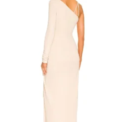 ROBE PHOEBE Pearl 5 ROBE PHOEBE Pearl -Ravis Mode Soldes Boutique NHOX WD352 V3