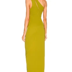 ROBE DE SOIRÉE KINLEY Moss 5 ROBE DE SOIRÉE KINLEY Moss -Ravis Mode Soldes Boutique NHOX WD356 V3