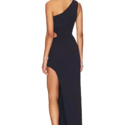 ROBE DEFANO Ink 7 ROBE DEFANO Ink -Ravis Mode Soldes Boutique NHOX WD393 V4