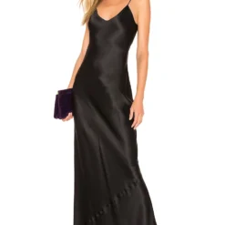 NILI LOTAN ROBE DE SOIRÉE Ivory -Ravis Mode Soldes Boutique NILR WD12 V1