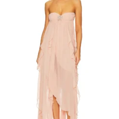 ROBE MARIAH White 10 ROBE MARIAH White -Ravis Mode Soldes Boutique NJAC WD17 V1