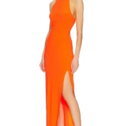 Norma Kamali ROBE DE SOIRÉE Sos -Ravis Mode Soldes Boutique NKAM WD444 V3