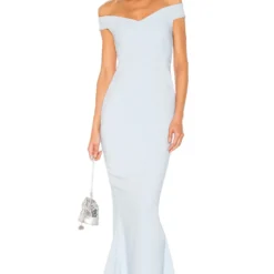 ROBE DE SOIRÉE ALLURE Black -Ravis Mode Soldes Boutique NKIE WD359 V1