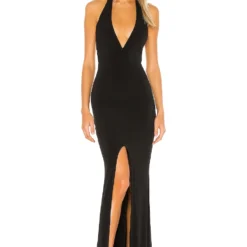 ROBE DE SOIRÉE ILLEGAL White -Ravis Mode Soldes Boutique NKIE WD425 V1