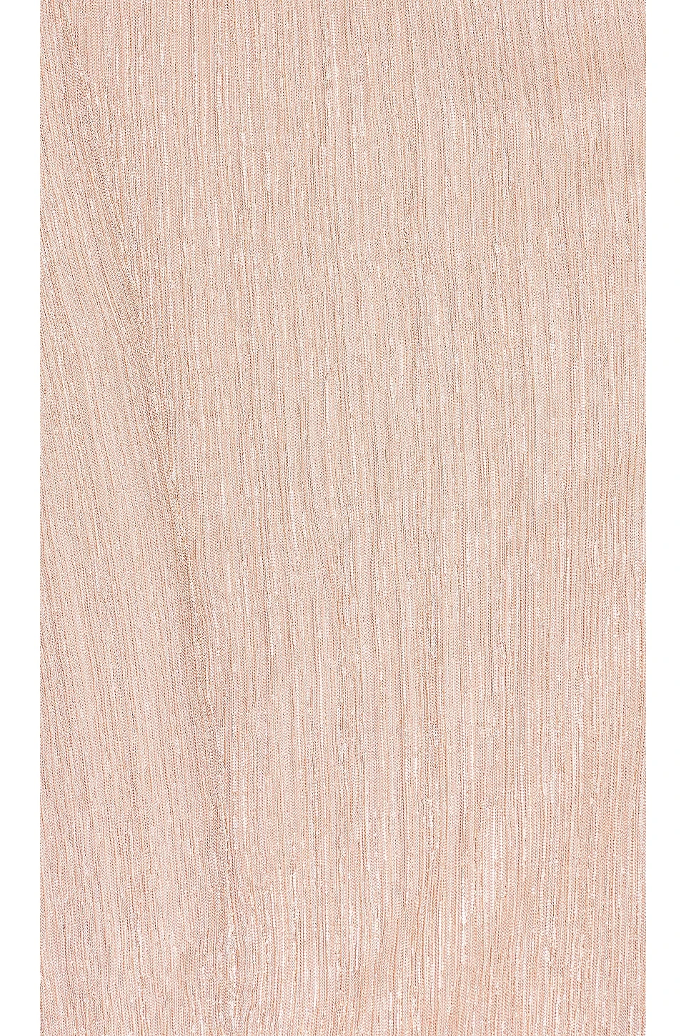 ROBE DE SOIRÉE HALLE CUT OUT Nude 4 ROBE DE SOIRÉE HALLE CUT OUT Nude – Image 4