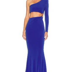 ROBE DE SOIRÉE TIA RING Black -Ravis Mode Soldes Boutique NKIE WD559 V1 1