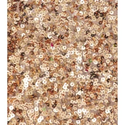 ROBE DE SOIRÉE LUMA Rose Gold 7 ROBE DE SOIRÉE LUMA Rose Gold -Ravis Mode Soldes Boutique NKIE WD608 V4