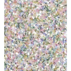 ROBE COURTE LUMA Pastel 7 ROBE COURTE LUMA Pastel -Ravis Mode Soldes Boutique NKIE WD618 V4