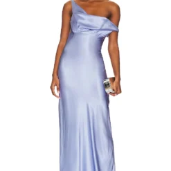 ROBE DE SOIRÉE MONIKA Bluebell -Ravis Mode Soldes Boutique NROL WD44 V1 1
