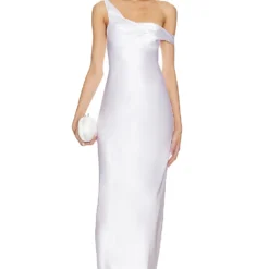 ROBE DE SOIRÉE MONIKA Bluebell -Ravis Mode Soldes Boutique NROL WD50 V1