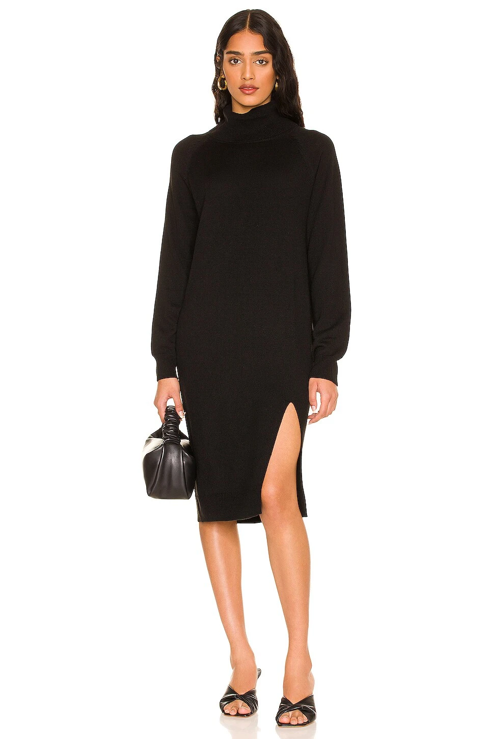 ROBE RASSI Black 5 ROBE RASSI Black – Image 5